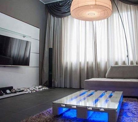 Attic Studio Apartment Sofia Bagian luar foto
