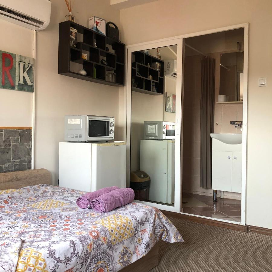 Attic Studio Apartment Sofia Bagian luar foto