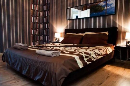 Attic Studio Apartment Sofia Bagian luar foto