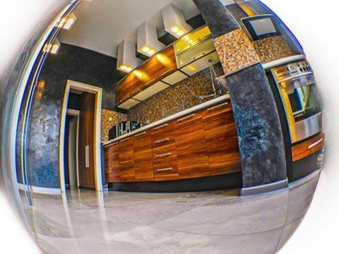 Attic Studio Apartment Sofia Bagian luar foto