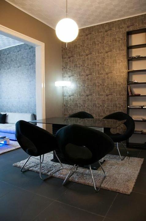 Attic Studio Apartment Sofia Bagian luar foto