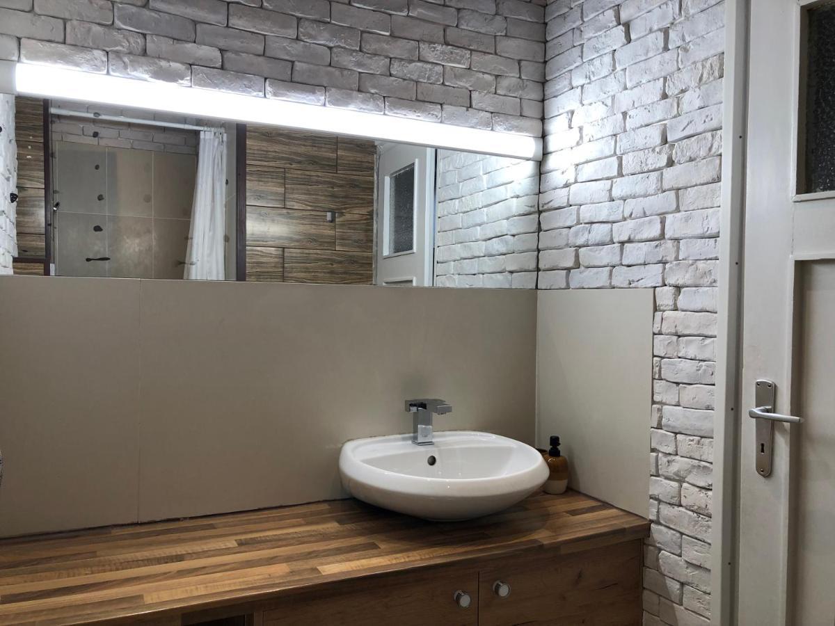 Attic Studio Apartment Sofia Bagian luar foto